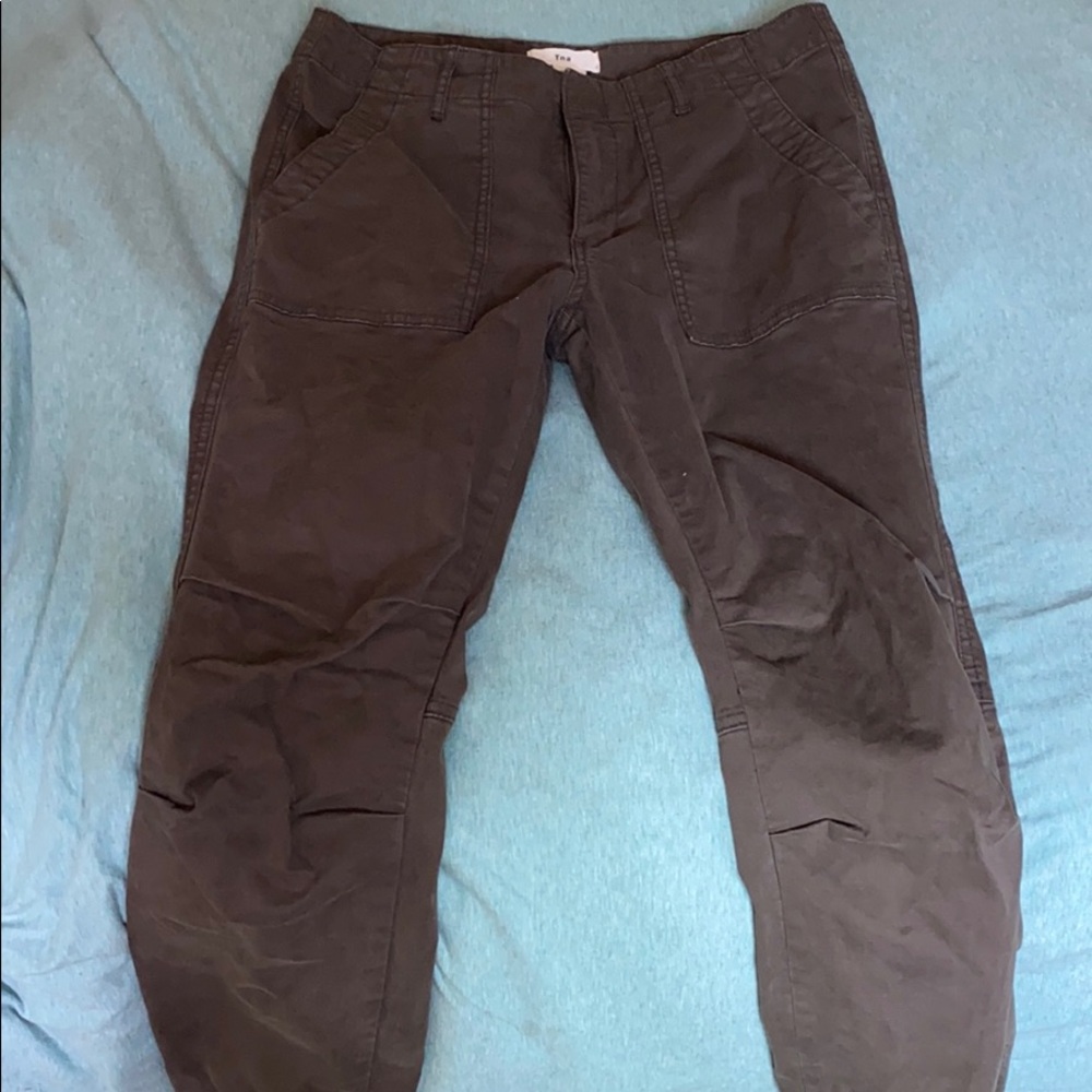 TNA cargo jogger
